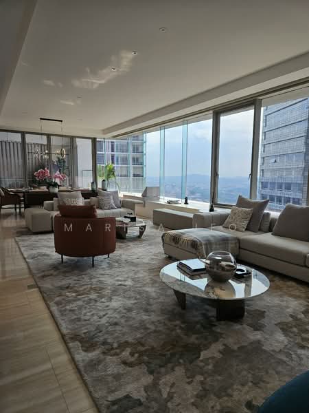 Ardmore Residence, 7 Ardmore Park, 4 Bedrooms, 3,186 sqft, Condominium For Rent, by Marisa Jeo, 500146802 - PropertyGuru.com.sg