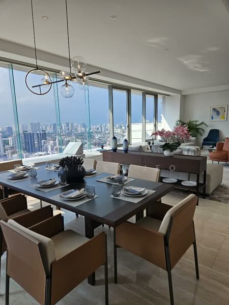 Ardmore Residence, 7 Ardmore Park, 4 Bedrooms, 3,186 sqft, Condominium For Rent, by Marisa Jeo, 500146802 - PropertyGuru.com.sg
