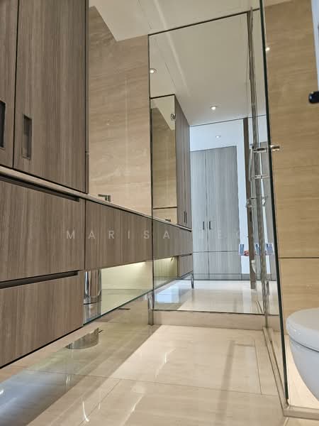 Ardmore Residence, 7 Ardmore Park, 4 Bedrooms, 3,186 sqft, Condominium For Rent, by Marisa Jeo, 500146802 - PropertyGuru.com.sg