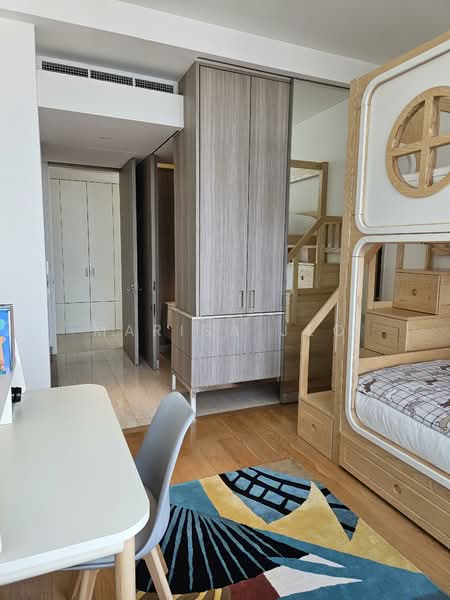 Ardmore Residence, 7 Ardmore Park, 4 Bedrooms, 3,186 sqft, Condominium For Rent, by Marisa Jeo, 500146802 - PropertyGuru.com.sg