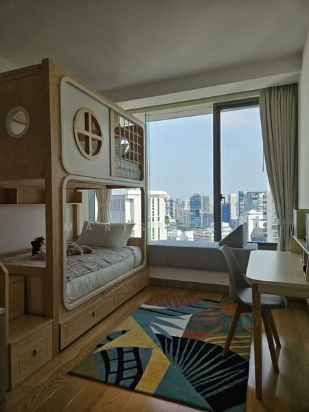 Ardmore Residence, 7 Ardmore Park, 4 Bedrooms, 3,186 sqft, Condominium For Rent, by Marisa Jeo, 500146802 - PropertyGuru.com.sg