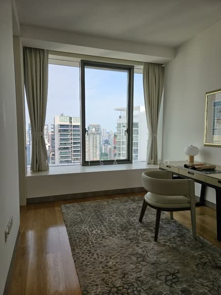 Ardmore Residence, 7 Ardmore Park, 4 Bedrooms, 3,186 sqft, Condominium For Rent, by Marisa Jeo, 500146802 - PropertyGuru.com.sg