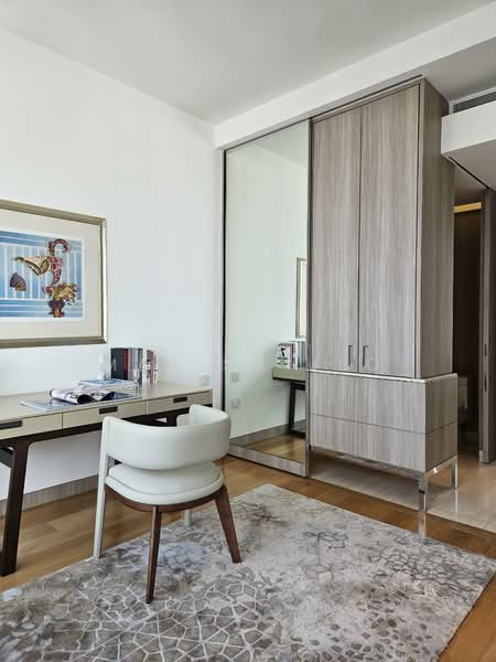 Ardmore Residence, 7 Ardmore Park, 4 Bedrooms, 3,186 sqft, Condominium For Rent, by Marisa Jeo, 500146802 - PropertyGuru.com.sg