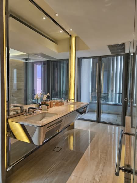 Ardmore Residence, 7 Ardmore Park, 4 Bedrooms, 3,186 sqft, Condominium For Rent, by Marisa Jeo, 500146802 - PropertyGuru.com.sg