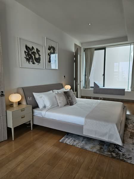 Ardmore Residence, 7 Ardmore Park, 4 Bedrooms, 3,186 sqft, Condominium For Rent, by Marisa Jeo, 500146802 - PropertyGuru.com.sg
