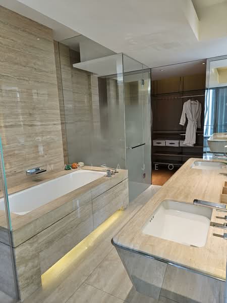 Ardmore Residence, 7 Ardmore Park, 4 Bedrooms, 3,186 sqft, Condominium For Rent, by Marisa Jeo, 500146802 - PropertyGuru.com.sg