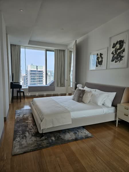 Ardmore Residence, 7 Ardmore Park, 4 Bedrooms, 3,186 sqft, Condominium For Rent, by Marisa Jeo, 500146802 - PropertyGuru.com.sg