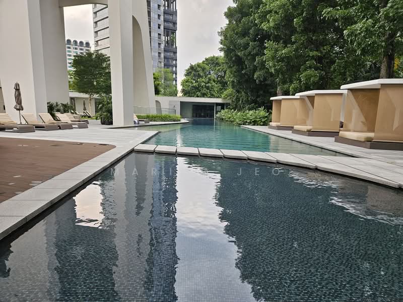 Ardmore Residence, 7 Ardmore Park, 4 Bedrooms, 3,186 sqft, Condominium For Rent, by Marisa Jeo, 500146802 - PropertyGuru.com.sg