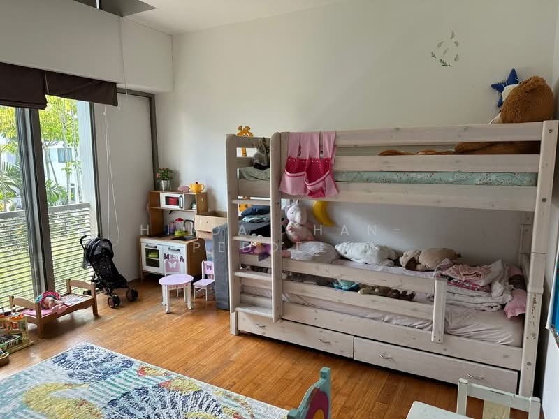 The Teneriffe, , 5 Bedrooms, 3,122 sqft, Cluster House For Sale, by Hilda Chan- Peddell, 500146805 - PropertyGuru.com.sg