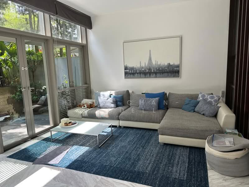 The Teneriffe, , 5 Bedrooms, 3,122 sqft, Cluster House For Sale, by Hilda Chan- Peddell, 500146805 - PropertyGuru.com.sg