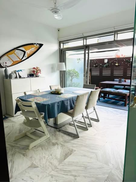 The Teneriffe, , 5 Bedrooms, 3,122 sqft, Cluster House For Sale, by Hilda Chan- Peddell, 500146805 - PropertyGuru.com.sg