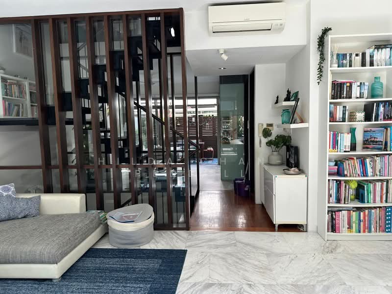 The Teneriffe, , 5 Bedrooms, 3,122 sqft, Cluster House For Sale, by Hilda Chan- Peddell, 500146805 - PropertyGuru.com.sg