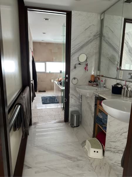 The Teneriffe, , 5 Bedrooms, 3,122 sqft, Cluster House For Sale, by Hilda Chan- Peddell, 500146805 - PropertyGuru.com.sg