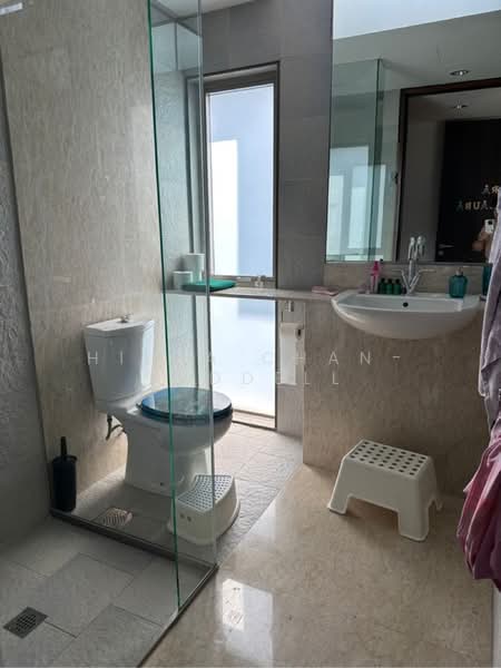 The Teneriffe, , 5 Bedrooms, 3,122 sqft, Cluster House For Sale, by Hilda Chan- Peddell, 500146805 - PropertyGuru.com.sg