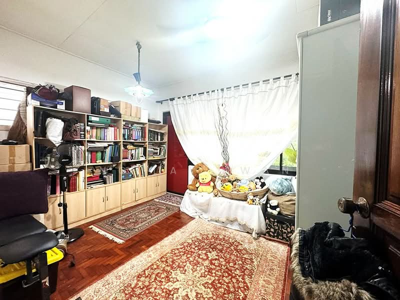 ⭐ Value Buy Semi‑D: Huge Land, Low Entry Price‼️ Perfect for Multi‑Gen Living at Loyang ⭐, Mariam Way, Lengkok Mariam, Jalan Chelagi, 4 Bedrooms, 1,914 sqft, Semi-Detached House For Sale, by Ng Lay Kwan, 500146806 - Interior - PropertyGuru.com.sg