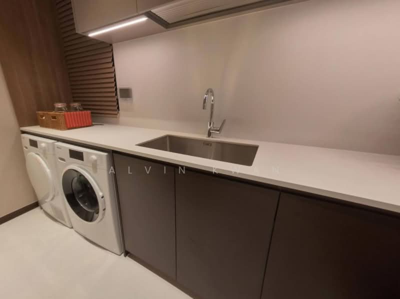The Sen, De Souza Avenue, 4 Bedrooms, 1,453 sqft, Condominium For Sale, by Alvin Kwan, 500146808 - Interior - PropertyGuru.com.sg