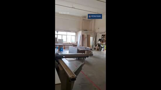 Mandai Connection, 7 Mandai Link, 1,711 sqft, Factory / Workshop (B2) For Sale, by Lillian Koh, 500146809 - CommercialGuru.com.sg