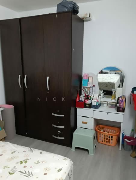 44 Bendemeer Road, 44 Bendemeer Road, Room Rental, 110 sqft, HDB Flat For Rent, by Nick Lee, 500146810 - Bedroom - PropertyGuru.com.sg
