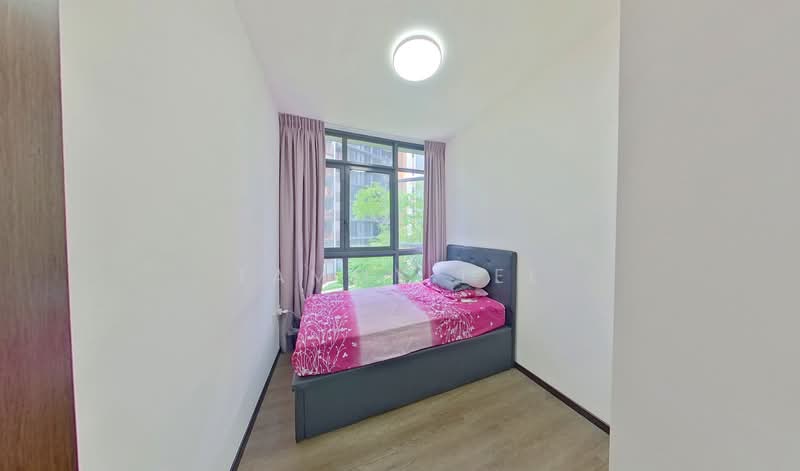 Symphony Suites, 1 Yishun Close, 3 Bedrooms, 797 sqft, Condominium For Sale, by Tammy Lee, 500146814 - Bedroom - PropertyGuru.com.sg
