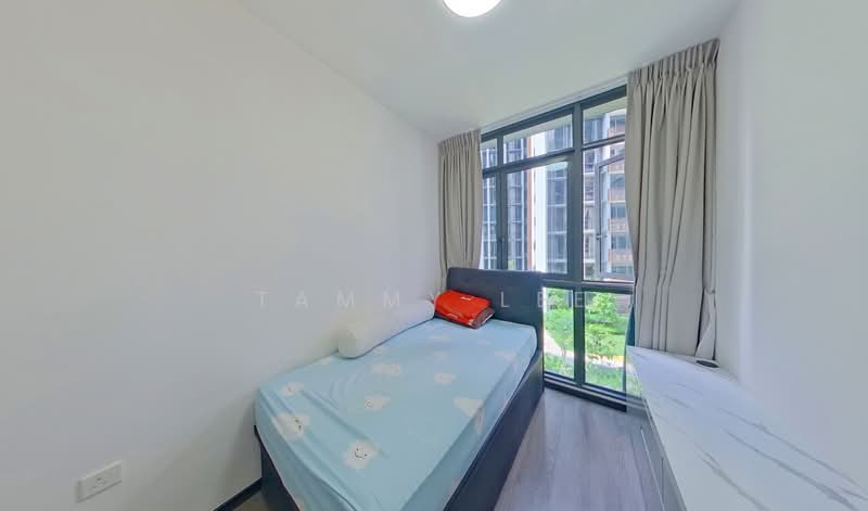 Symphony Suites, 1 Yishun Close, 3 Bedrooms, 797 sqft, Condominium For Sale, by Tammy Lee, 500146814 - Bedroom - PropertyGuru.com.sg