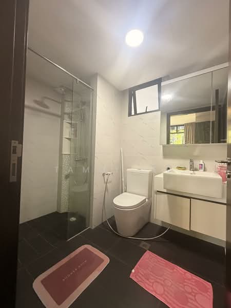 Symphony Suites, 1 Yishun Close, 3 Bedrooms, 797 sqft, Condominium For Sale, by Tammy Lee, 500146814 - Bathroom - PropertyGuru.com.sg