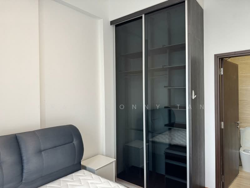Hillsta, 68 Phoenix Road, 1 Bedroom, 538 sqft, Condominium For Rent, by Grace Conny Tan, 500146816 - Bedroom - PropertyGuru.com.sg