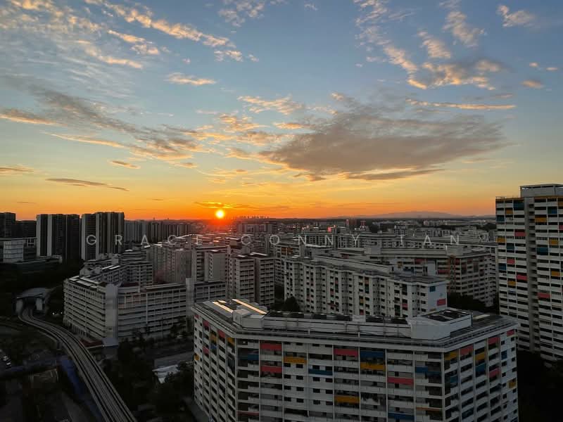 Hillsta, 68 Phoenix Road, 1 Bedroom, 538 sqft, Condominium For Rent, by Grace Conny Tan, 500146816 - Exterior - PropertyGuru.com.sg