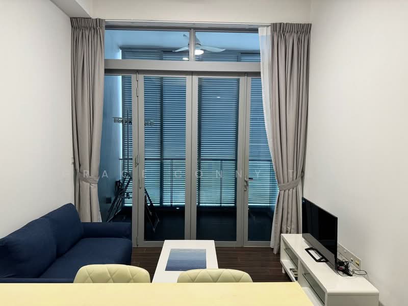 Hillsta, 68 Phoenix Road, 1 Bedroom, 538 sqft, Condominium For Rent, by Grace Conny Tan, 500146816 - Living Room - PropertyGuru.com.sg
