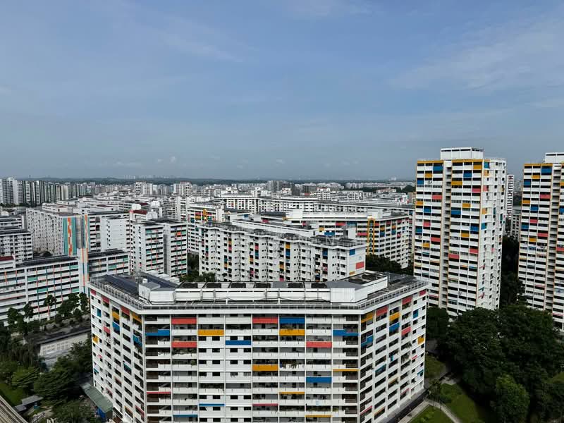 Hillsta, 68 Phoenix Road, 1 Bedroom, 538 sqft, Condominium For Rent, by Grace Conny Tan, 500146816 - Exterior - PropertyGuru.com.sg