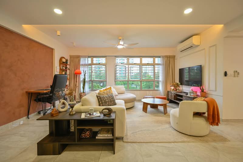 875B Tampines Street 86, 875B Tampines Street 86, 3 Bedrooms, 1,216 sqft, HDB Flat For Sale, by Mila Rahman, 500146819 - Living Room - PropertyGuru.com.sg