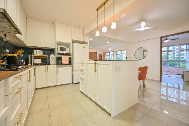 875B Tampines Street 86, 875B Tampines Street 86, 3 Bedrooms, 1,216 sqft, HDB Flat For Sale, by Mila Rahman, 500146819 - Kitchen - PropertyGuru.com.sg