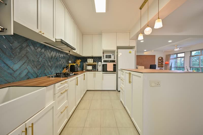 875B Tampines Street 86, 875B Tampines Street 86, 3 Bedrooms, 1,216 sqft, HDB Flat For Sale, by Mila Rahman, 500146819 - Kitchen - PropertyGuru.com.sg