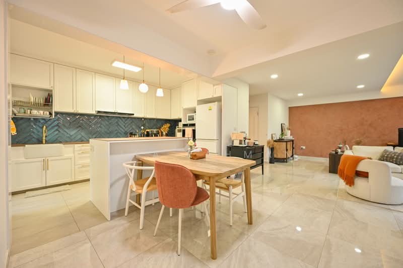 875B Tampines Street 86, 875B Tampines Street 86, 3 Bedrooms, 1,216 sqft, HDB Flat For Sale, by Mila Rahman, 500146819 - Kitchen - PropertyGuru.com.sg