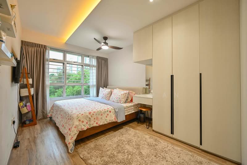875B Tampines Street 86, 875B Tampines Street 86, 3 Bedrooms, 1,216 sqft, HDB Flat For Sale, by Mila Rahman, 500146819 - Bedroom - PropertyGuru.com.sg