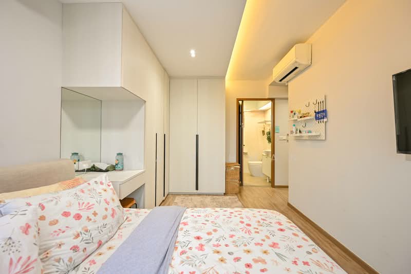 875B Tampines Street 86, 875B Tampines Street 86, 3 Bedrooms, 1,216 sqft, HDB Flat For Sale, by Mila Rahman, 500146819 - Bedroom - PropertyGuru.com.sg