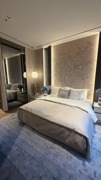 The Continuum, 1-8 Thiam Siew Avenue, 5 Bedrooms, 1,905 sqft, Condominium For Sale, by Cheryl Chen, 500146827 - Bedroom - PropertyGuru.com.sg