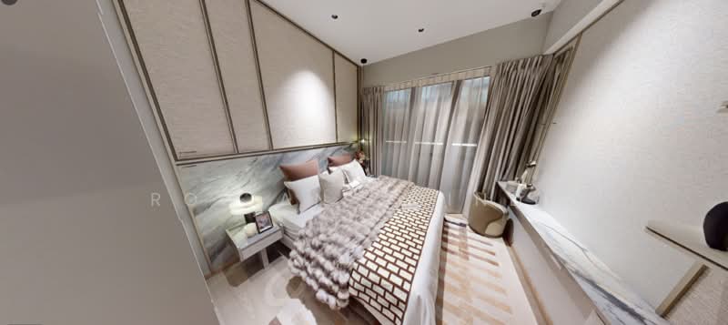 Vela Bay, Bayshore Road, 4 Bedrooms, 1,173 sqft, Condominium For Sale, by Roziana Cindy, 500146828 - Bedroom - PropertyGuru.com.sg