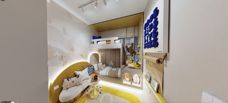 Vela Bay, Bayshore Road, 4 Bedrooms, 1,173 sqft, Condominium For Sale, by Roziana Cindy, 500146828 - Bedroom - PropertyGuru.com.sg
