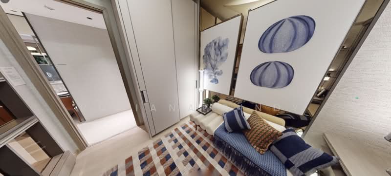 Vela Bay, Bayshore Road, 4 Bedrooms, 1,173 sqft, Condominium For Sale, by Roziana Cindy, 500146828 - Interior - PropertyGuru.com.sg