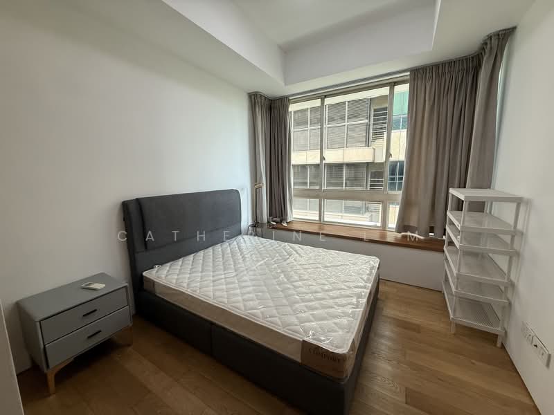 Scotts Highpark, 43 Scotts Road, 4 Bedrooms, 1,776 sqft, Condominium For Sale, by Catherine Lim, 500146829 - Bedroom - PropertyGuru.com.sg