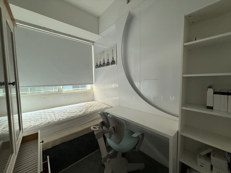 Scotts Highpark, 43 Scotts Road, 4 Bedrooms, 1,776 sqft, Condominium For Sale, by Catherine Lim, 500146829 - Bedroom - PropertyGuru.com.sg