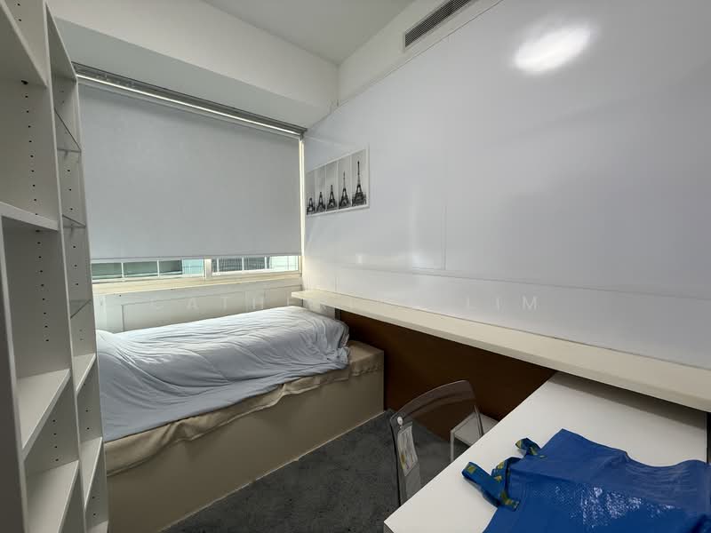 Scotts Highpark, 43 Scotts Road, 4 Bedrooms, 1,776 sqft, Condominium For Sale, by Catherine Lim, 500146829 - Bedroom - PropertyGuru.com.sg
