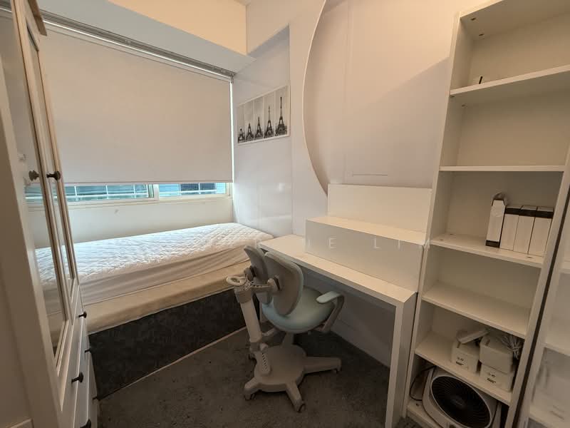 Scotts Highpark, 43 Scotts Road, 4 Bedrooms, 1,776 sqft, Condominium For Sale, by Catherine Lim, 500146829 - Bedroom - PropertyGuru.com.sg