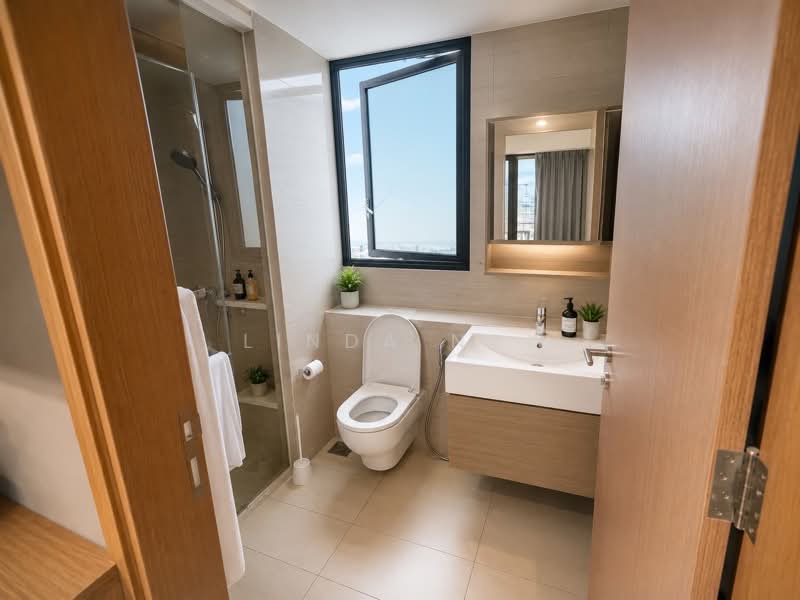 Belysa, , 3 Bedrooms, 140 sqft, Condominium For Sale, by Linda Nai, 500146831 - PropertyGuru.com.sg