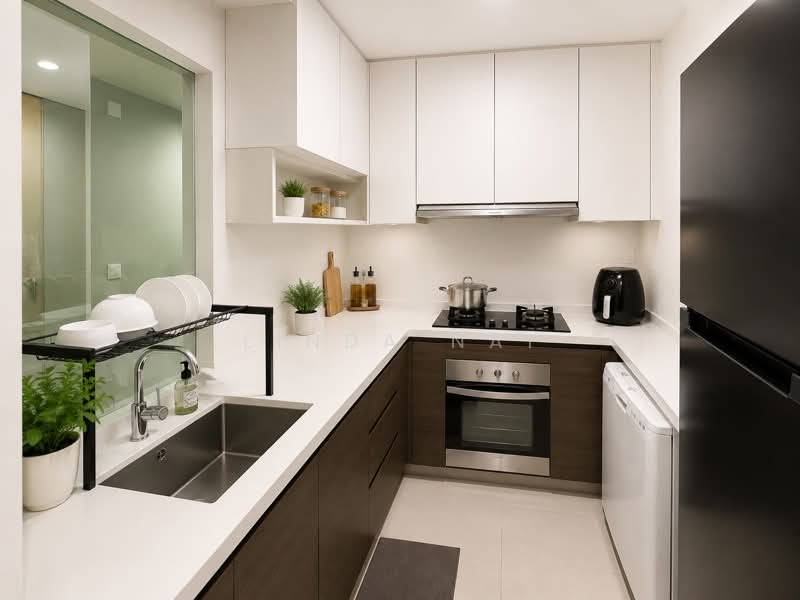 Belysa, , 3 Bedrooms, 140 sqft, Condominium For Sale, by Linda Nai, 500146831 - PropertyGuru.com.sg