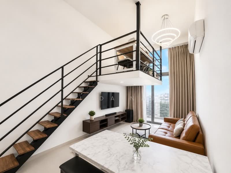 Belysa, , 3 Bedrooms, 140 sqft, Condominium For Sale, by Linda Nai, 500146831 - PropertyGuru.com.sg