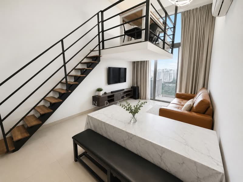 Belysa, , 3 Bedrooms, 140 sqft, Condominium For Sale, by Linda Nai, 500146831 - PropertyGuru.com.sg