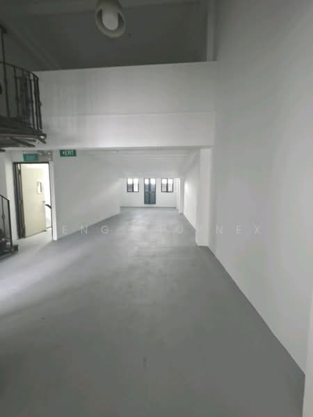 5 HINDOO ROAD, , 1,900 sqft, Shop / Shophouse For Rent, by Leng ., 500146832 - CommercialGuru.com.sg