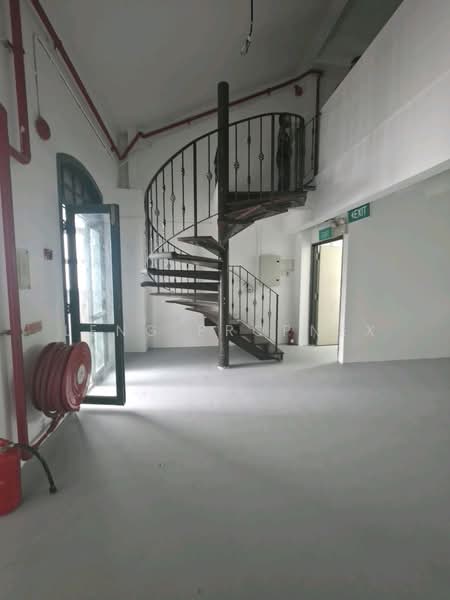 5 HINDOO ROAD, , 1,900 sqft, Shop / Shophouse For Rent, by Leng ., 500146832 - CommercialGuru.com.sg