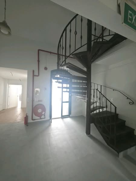 5 HINDOO ROAD, , 1,900 sqft, Shop / Shophouse For Rent, by Leng ., 500146832 - CommercialGuru.com.sg